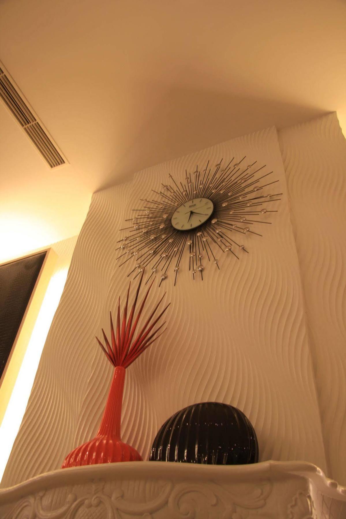 Just Enjoy Business Hotel Tainan Extérieur photo